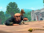 Replay Robin des Bois : Malice à Sherwood - Robin des bois - Le prince Petit Jean