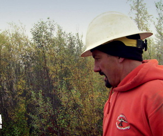 Replay Alaska, La Ruée vers l'Or - S2E14 - Substrat rocheux