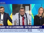 Replay Tout pour investir - Le coffre-fort : Marion Chapel-Massot et François-Xavier Soeur - Assurance-vie au Luxembourg, un pari gagnant ? - 19/10