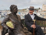 Replay ARTE Journal - Agatha Christie : 50 ans de la mort de la reine du crime
