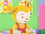 Replay T'Choupi à l'école - L'étoile de Noël