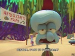 Replay Kamp Koral : Bob la petite éponge - Info Kamp Koral