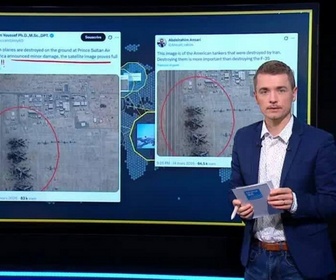 Replay Info ou intox - Guerre en Iran : quand l'IA vante la puissance iranienne
