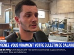 Replay BFM Première - C'est votre vie - 09/09