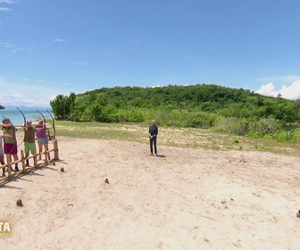 Replay Koh-Lanta 2026 : Les reliques du destin - Emission 09 (Partie 1) du 28 avril 2026