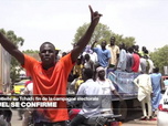 Replay Journal De L'afrique - Fin de la campagne électorale au Tchad, le duel Masra/Deby se confirme