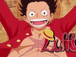 Replay One piece - S19 E08 - Le château de l'impératrice. Arrivée à whole cake island !