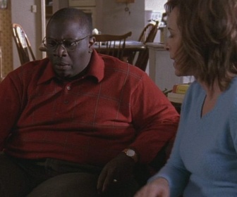 Replay Malcolm - S7 E14 - Hal déprime