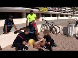 Replay Appels d'urgence - Plage, fêtards et délinquants : coup de chaud à St-Raphaël