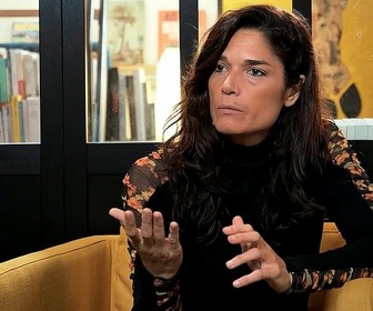 Replay Les idées larges avec Clara Serra - Le désir de loi va-t-il contre la loi du désir ?
