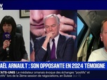 Replay Marschall Truchot : Arnault, des assistants parlementaires non déclarés ? - 26/02