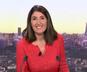 La Matinale Franceinfo replay