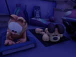 Replay Garfield & Cie - Où est Tante Sylvie ?