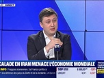 Replay Les Experts : L'escalade en Iran menace l'économie mondiale - 02/03