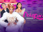 Replay Drag Race France - 27/08/2026