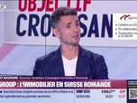 Replay Objectif Croissance - Clément Baudoin (CIR Group) : CIR Group, l'immobilier en Suisse Romande - 25/07
