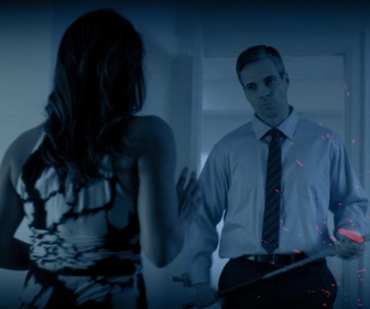 Replay Meurtres insolites - S1E23 - Sexe, mensonges et smoothies