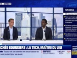 Replay BFM Bourse - Le Club : Le NACHO Trade revient : Not A Chance Hormuz Opens - 08/05