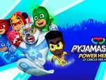 Replay Les Pyjamasques Power Heroes Le cercle des héros - Les Pyjamasques et les ninja-lutins de Noël Partie II