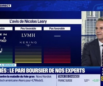 Replay BFM Bourse - On refait la séance : Métaux précieux / ETF : ces valeurs minières à privilégier - 09/10