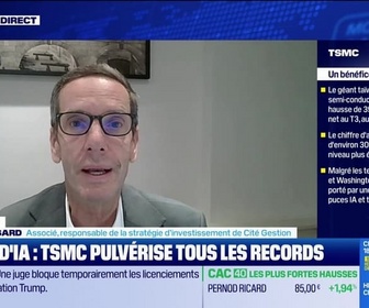BFM Bourse replay