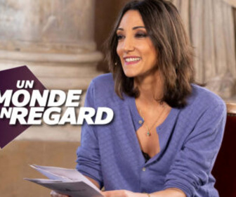 Replay Un monde, un regard du 28/04/2025