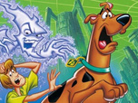 Replay Scooby Doo et la cyber traque
