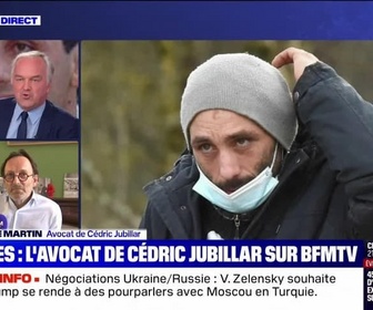 Replay BFM Story - Story 5 : Affaire Jubillar, des recherches là où son téléphone a borné - 12/05