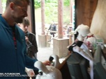 Replay Disney, Astérix, Futuroscope : les nouvelles folies des parcs préférés des Français - 25/07/2025