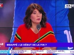 Replay Estelle Midi - Mbappé : le début de la fin ?