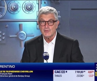 Replay C'est Votre Argent - Vendredi 27 mars