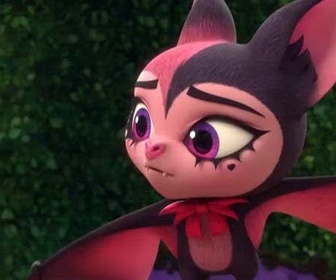 Replay Monster High - Les clones de Ghoulia