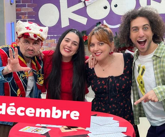 Replay Okoo-koo - 03/12/2025