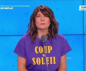 Replay Estelle Midi - Une prime pour les séniors qui travaillent : pour ou contre ?