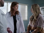 Replay Grey's anatomy - S19 E03 - Un sujet croustillant