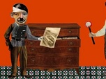 Replay Est-il vrai que... ? - Est-il vrai qu'Hitler a inventé l'autoroute ?