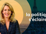 Replay La politique s'éclaire - 20/06/2026