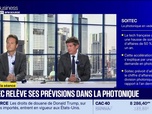 Replay BFM Bourse - On refait la séance : Soitec s'envole, Voltalia plonge - 03/09