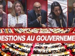 Replay Questions au Gouvernement du mardi 07 juillet 2026