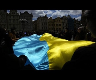 Replay L'Ukraine attend l'arrivée de l'aide américaine avec impatience