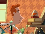 Replay Jamie a des tentacules - Le stagiaire du FBI