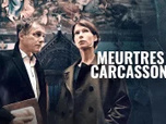 Replay Meurtres à... - 10/03/2025