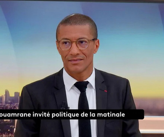 Replay L'invité politique - Émission du jeudi 17 juillet 2025
