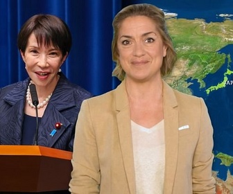 Replay Japon : Sanae Takaichi, la ligne dure - Le dessous des cartes - L'essentiel