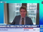 Replay Tout pour investir - La boîte à outils : Assurance-vie, quelle fiscalité actuellement ? - 20/11
