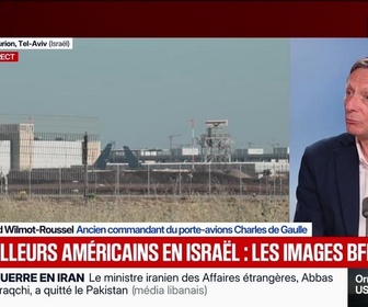 Replay L'intégrale de BFM Non-Stop du samedi 25 avril 2026 - Édition spéciale : ravitailleurs US en Israël, des frappes imminentes ?