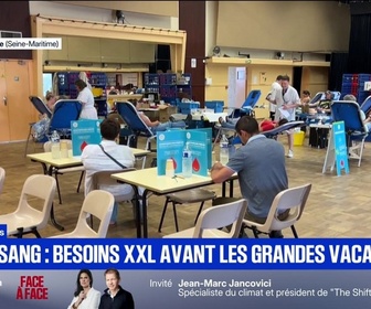 Replay BFM Première prématinale - Focus régions - 19/06