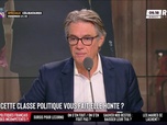 Replay Les Grandes Gueules - Cette classe politique vous fait-elle honte ?
