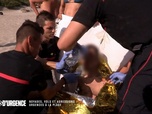 Replay Appels d'urgence - Noyades, vols et agressions : urgences à la plage