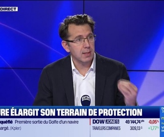 Replay Tech & Co, la quotidienne - Alex Froment Curtil (Verisure France) : Géolocalisation des proches, bouton SOS en cas de danger… Verisure étend son terrain de jeu au-delà de la maison - 28/04
